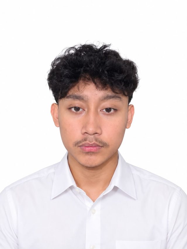 Ade Fajar Kurniawan